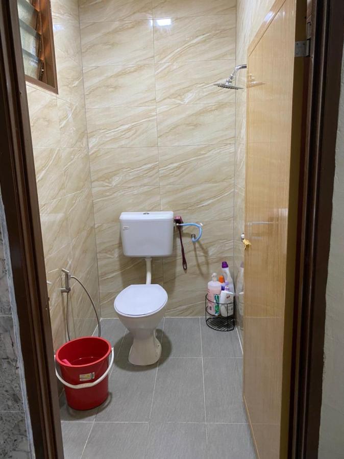 Homestay Dusun Ana Balun Слим Ривер Экстерьер фото